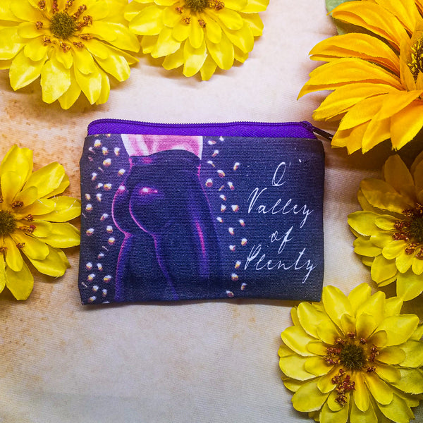 Toss a Coin to Your Witcher Coin Purse