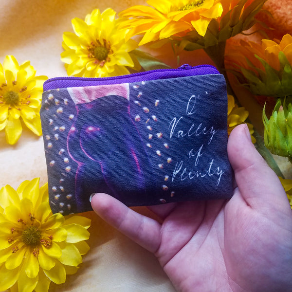 Toss a Coin to Your Witcher Coin Purse