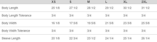 Good Girl Unisex 3/4 Sleeve Baseball Tee