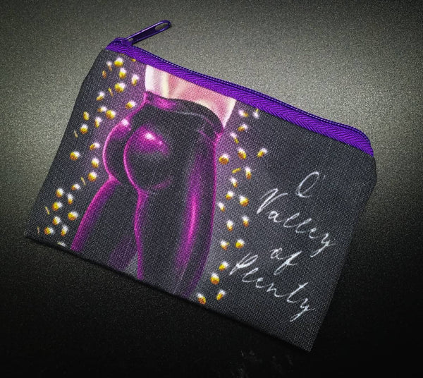 Toss a Coin to Your Witcher Coin Purse