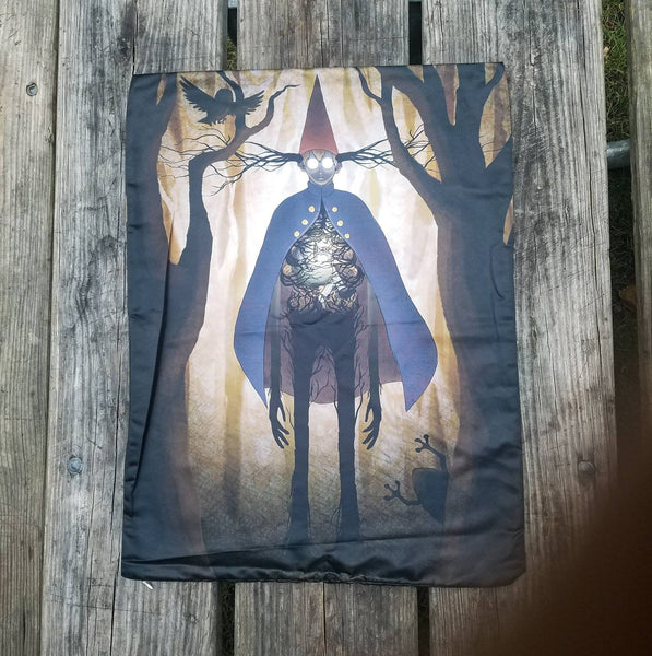 OTGW Becoming the Beast Pillowcase Print Standard Size